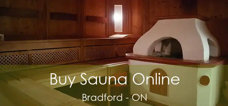  Buy Sauna Online Bradford - ON