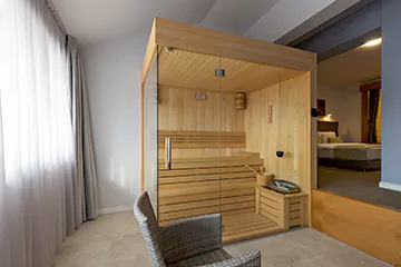 Sauna Maintenance in Bradford, ON
