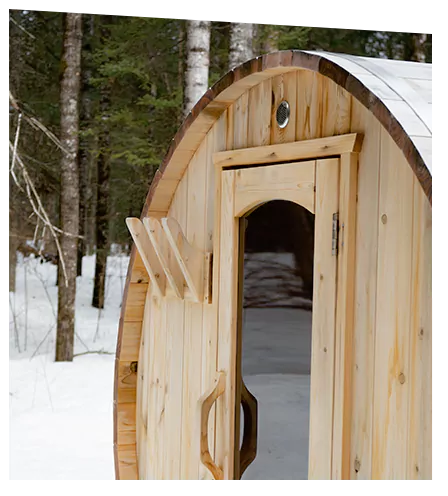 Sauna Troubleshooting in Bradford, ON