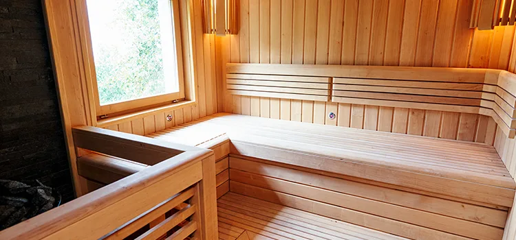 Buy Electric Sauna Heater at Affordable Cost in Bradford, Ontario