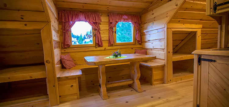 In House Luxury Saunas Installation Price Estimate in Bradford, ON