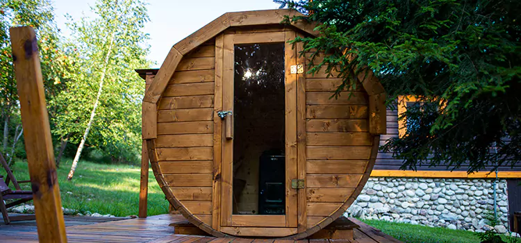 Steam Sauna For Sale in Bradford, ON