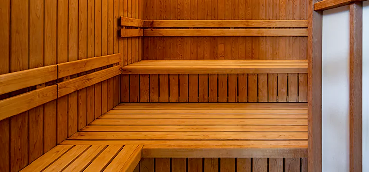 Sauna Kit Assembly Technicians in Bradford, ON