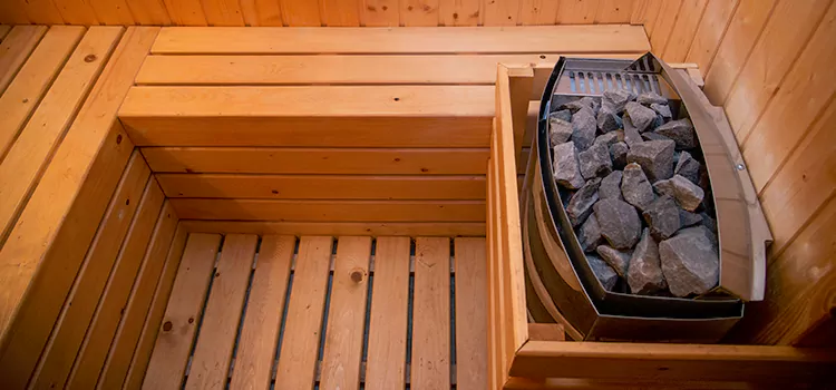 Infrared Sauna Kit For Sale in Bradford, ON