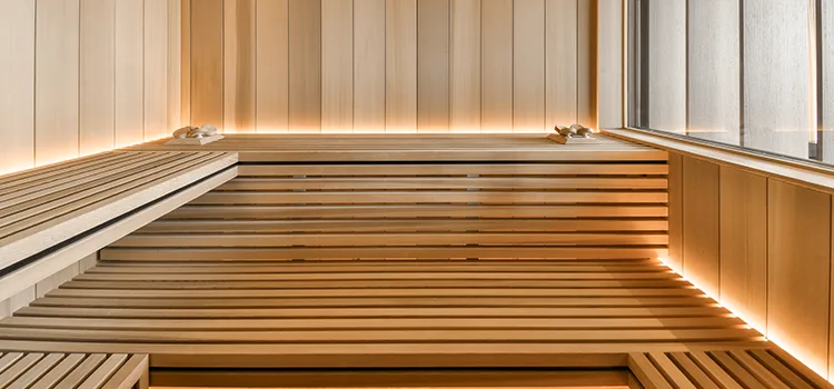 Get 2 Person Barrel Saunas in Bradford, ON