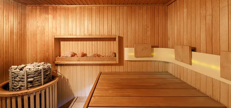Online Saunas Shop in Bradford, ON
