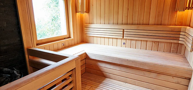 Custom Made Sauna Temperature Gauge Repair in Bradford, Ontario