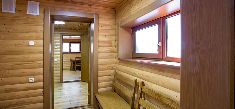 Mobile Steam Sauna in Bradford, Ontario
