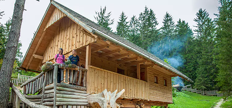 Sauna Interior Company in Bradford, Ontario