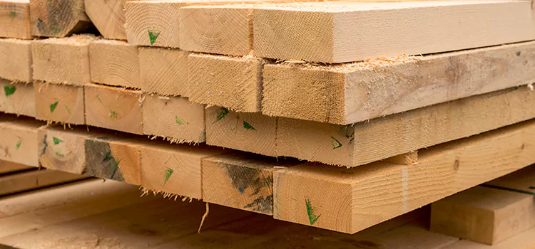 Sauna Building Materials Cost in Bradford, Ontario