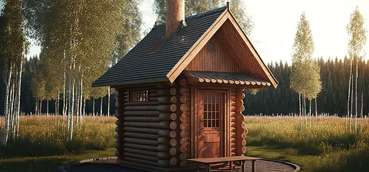 Cottage Sauna Company in Bradford, ON