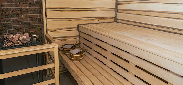 Affordable Sauna Kit Assembly Service in Bradford, ON