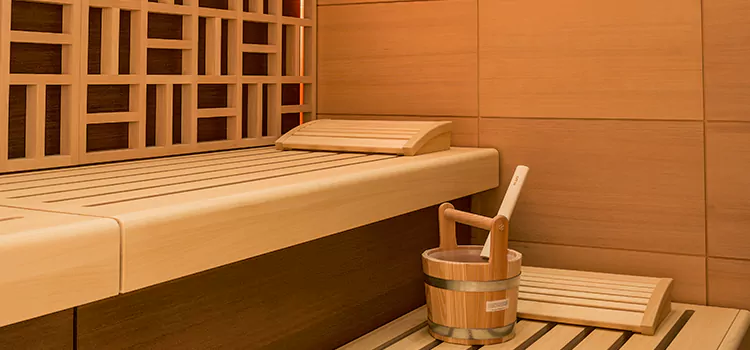 Residential Sauna Kit For Sale in Bradford, ON