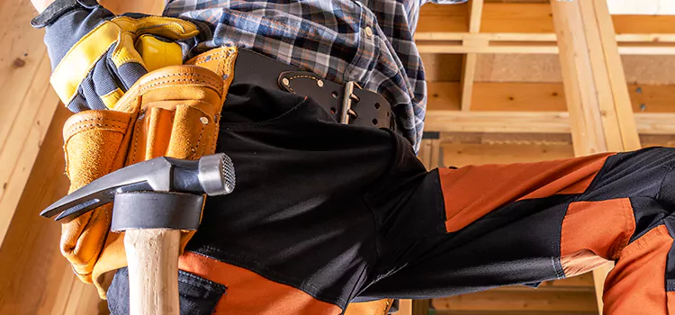 Sauna Insulation Repair in Bradford, ON