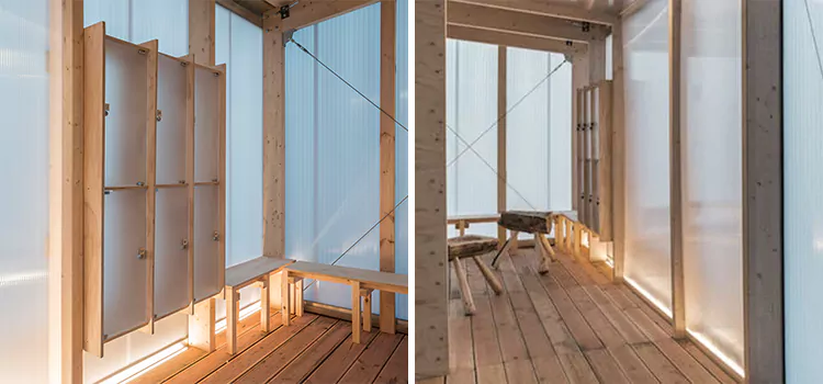 Transparent Sauna Waterproofing Services in Bradford, ON