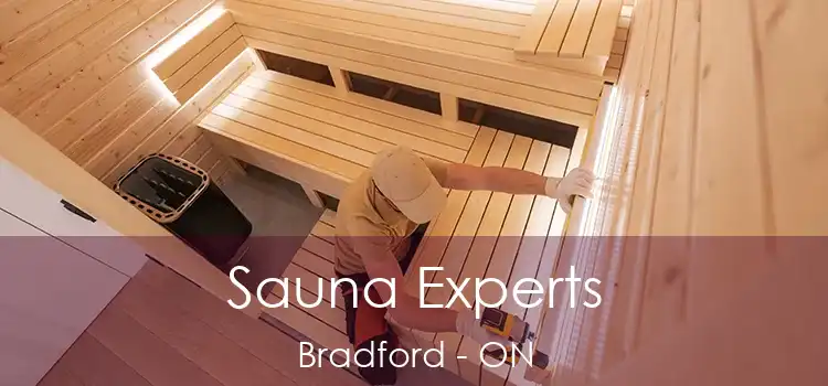  Sauna Experts Bradford - ON